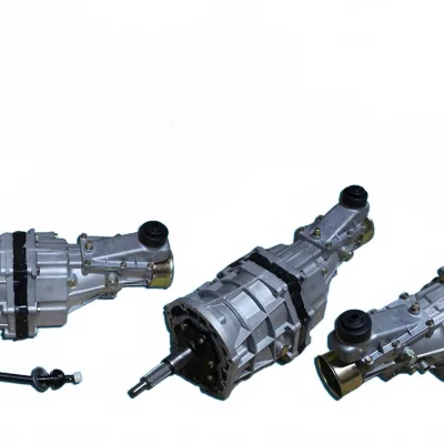 Generic Transmission Assembly for CH4L68 Engine – ZM001F-1701000 Generic Transmission Assembly for CH4L68 Engine – ZM001F-1701000