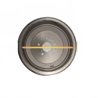 Brake Drum for Great Wall Golden Deer (Upgraded Pickup) – 3502011-D32-B1 Brake Drum for Great Wall Golden Deer (Upgraded Pickup) – 3502011-D32-B1