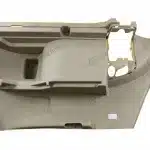 Haval H6 C-Pillar Interior Trim Panel Assembly – 5402320XKZ16B3Y