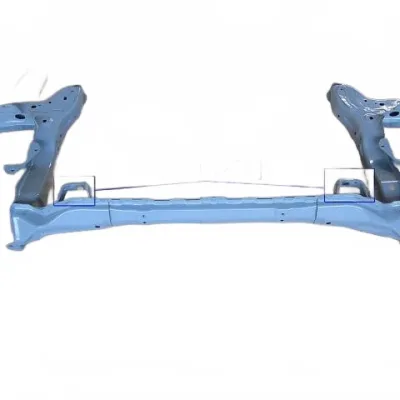 Haval H6 Radiator Support Frame – Part No. 8400130XKZ08A Haval H6 Radiator Support Frame – Part No. 8400130XKZ08A