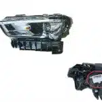Haval H2s Red Label Headlight Assembly – Right Side (4121400XKR05A)