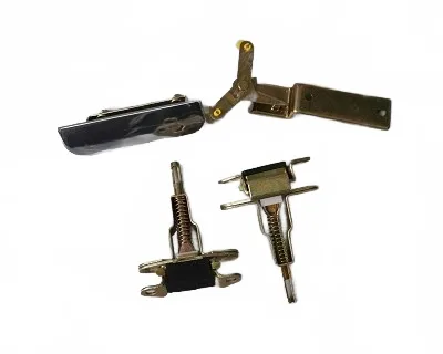 GWM Sailor Truck Bed Lock Assembly – Part No. 8505100-B00-A1