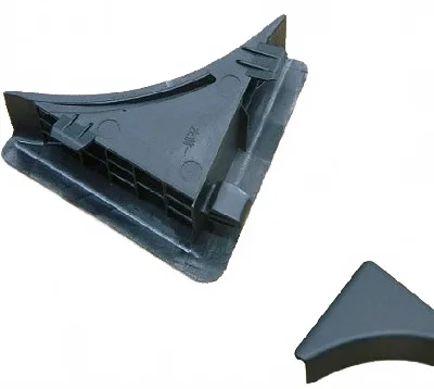 Haval H2s Front Left Door Inner Triangle Trim Panel (Sport Edition) – 6102015XKR02A Haval H2s Front Left Door Inner Triangle Trim Panel (Sport Edition) – 6102015XKR02A
