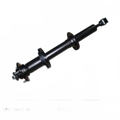 JMC Vigus 7 Front Shock Absorber Assembly – Part No. 2905010-1172-001 JMC Vigus 7 Front Shock Absorber Assembly – Part No. 2905010-1172-001