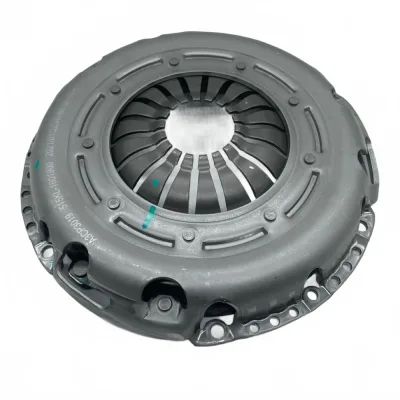 Foton Xiaohuolang Clutch Pressure Plate Assembly – 515KL-1601900 Foton Xiaohuolang Clutch Pressure Plate Assembly – 515KL-1601900