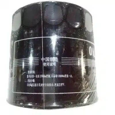 Foton Tunland Oil Filter – Genuine Part 1012010-0007-001, E049343000163 Foton Tunland Oil Filter – Genuine Part 1012010-0007-001, E049343000163