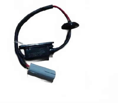 Right License Plate Light Assembly for Haval H2 Red Label – 4108200XKZ36A Right License Plate Light Assembly for Haval H2 Red Label – 4108200XKZ36A