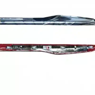 Haval Jolion Rear Right Door Anti-collision Strip Molding – 5006400XST10A