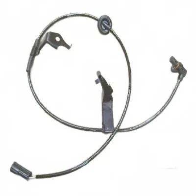 Rear Left ABS Wheel Speed Sensor for GWM Cowry V80 – 3550500-V08-B1 Rear Left ABS Wheel Speed Sensor for GWM Cowry V80 – 3550500-V08-B1
