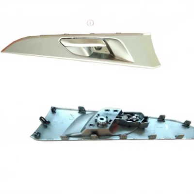 GWM Poer / P-Series Front Right Interior Door Handle Assembly – 6105400XPW01ABW GWM Poer / P-Series Front Right Interior Door Handle Assembly – 6105400XPW01ABW