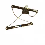 WEY Mocha Front Left Window Regulator Assembly – Part No. 6104100XVC01A
