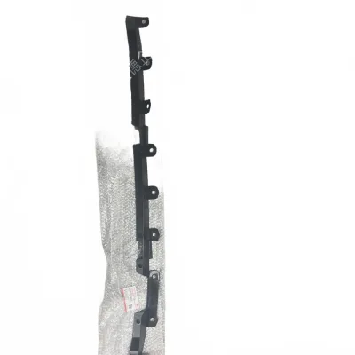 Tank 500 Front Bumper Guard Assembly – Part No. 2803121XKV3AA Tank 500 Front Bumper Guard Assembly – Part No. 2803121XKV3AA