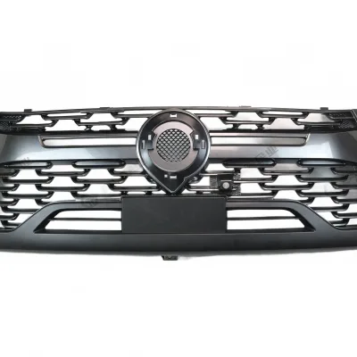 GWM Poer Off-road Front Radiator Grille Assembly – 5509103XPW06A GWM Poer Off-road Front Radiator Grille Assembly – 5509103XPW06A