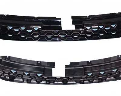 Front Grille Assembly for JMC Vigus 3 Pickup – Part No. 5301020-0563-001 Front Grille Assembly for JMC Vigus 3 Pickup – Part No. 5301020-0563-001