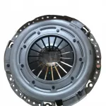 JMC Clutch Pressure Plate Assembly for JX4D24 2.4L Puma Diesel Engine (1601310-0455-001)