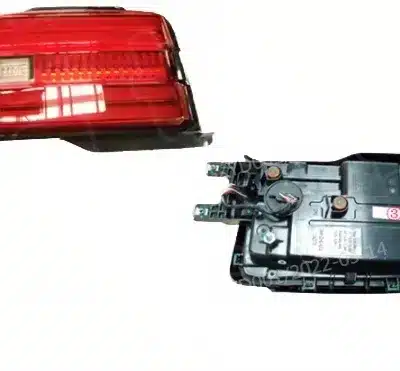 Left Tail Light Assembly for Tank 300 City Edition – 4133106XKM01B Left Tail Light Assembly for Tank 300 City Edition – 4133106XKM01B
