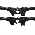 Foton Tunland Combination Switch Assembly – P1373010002A0 3774000-0007-001