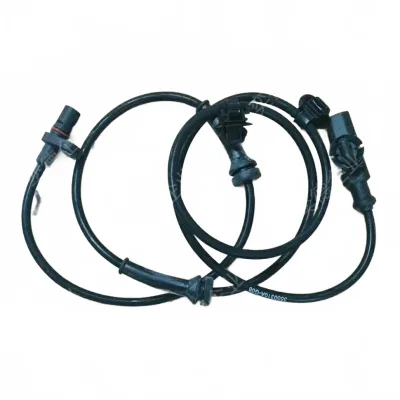 Front ABS Wheel Speed Sensor for GWM Voleex C30 – 3550310A-G08 Front ABS Wheel Speed Sensor for GWM Voleex C30 – 3550310A-G08