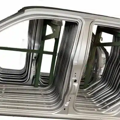 GWM Wingle Left Side Panel Assembly – Part No. 5401030-0017-002 GWM Wingle Left Side Panel Assembly – Part No. 5401030-0017-002