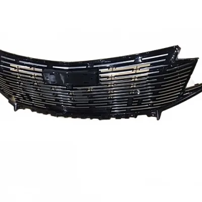 Haval Shenshou Front Grille Assembly – Part Number 5509140XKN02A Haval Shenshou Front Grille Assembly – Part Number 5509140XKN02A