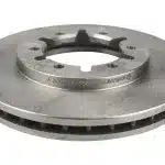 Front Brake Disc Rotor for Nissan D22 Pickup – Part 40206-02N01