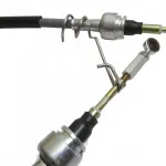 Keyton EX80 Gear Shift Cable Assembly – Part No. ZD1703011-0218-001