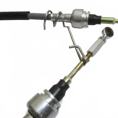 Keyton EX80 Gear Shift Cable Assembly – Part No. ZD1703011-0218-001 Keyton EX80 Gear Shift Cable Assembly – Part No. ZD1703011-0218-001