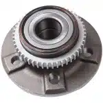 ZNA Rear Wheel Bearing Assembly for Nissan Rich – 3104045-0099-001