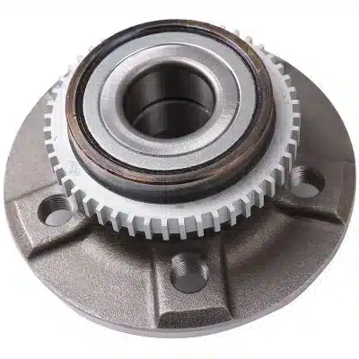 ZNA Rear Wheel Bearing Assembly for Nissan Rich – 3104045-0099-001 ZNA Rear Wheel Bearing Assembly for Nissan Rich – 3104045-0099-001
