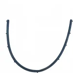 ORA White Cat (R2) Engine Hood Sealing Strip (Rear) – 8402721XNZ02A