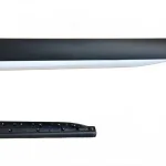 Front Left Door Outer Decorative Trim Panel for Haval F7 – 5500164XKQ00B