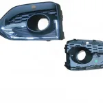 Haval All New H6 (Blue Label) Front Fog Light Cover – Right Side (Part No. 2803720AKZ1DA)