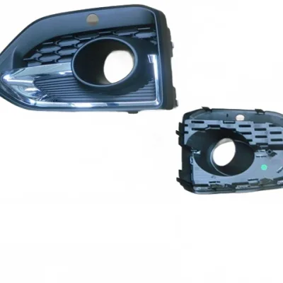 Haval All New H6 (Blue Label) Front Fog Light Cover – Right Side (Part No. 2803720AKZ1DA) Haval All New H6 (Blue Label) Front Fog Light Cover – Right Side (Part No. 2803720AKZ1DA)