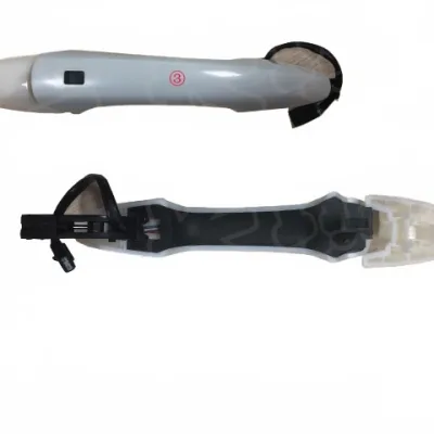GWM Poer / P-Series Front Right Outer Door Handle Assembly (6105113APW01A)