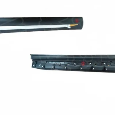 Haval H6 Guochao Front Left Door Outer Trim Garnish Panel – 5006150XKZ4NA Haval H6 Guochao Front Left Door Outer Trim Garnish Panel – 5006150XKZ4NA