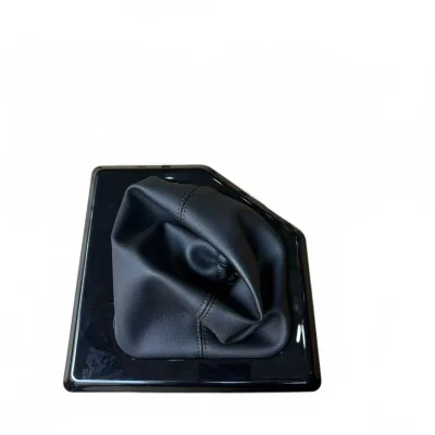 Foton Shengtu Gear Shift Lever Boot Cover – Part 1703112-0382-001 Foton Shengtu Gear Shift Lever Boot Cover – Part 1703112-0382-001
