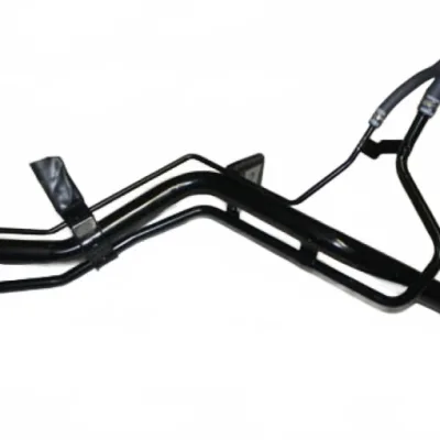 Genuine Foton Mars 7 Fuel Tank Filler Neck Pipe Assembly – 1101031-0433-001