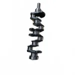 JMC Engine Crankshaft for JX4D25A5L 2.5L Diesel Engine – 1005010-0241-002