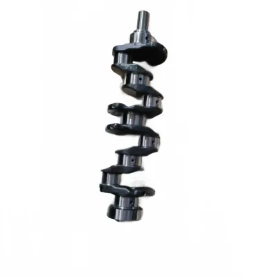 JMC Engine Crankshaft for JX4D25A5L 2.5L Diesel Engine – 1005010-0241-002 JMC Engine Crankshaft for JX4D25A5L 2.5L Diesel Engine – 1005010-0241-002