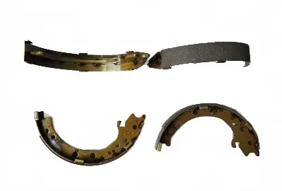 Haval H6 Parking Brake Shoe Assembly – Part 3507020-0002-001 Haval H6 Parking Brake Shoe Assembly – Part 3507020-0002-001