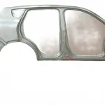 Haval All New H6 Right Side Panel Assembly – 5401102XKZ1DA