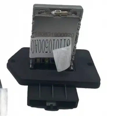 Foton Tunland Blower Motor Resistor – Part No. V1811010500A0 Foton Tunland Blower Motor Resistor – Part No. V1811010500A0