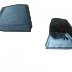 Haval H6 (3rd Gen) Right Rear Tail Light Trim Panel – Part No. 4133107XKN01A