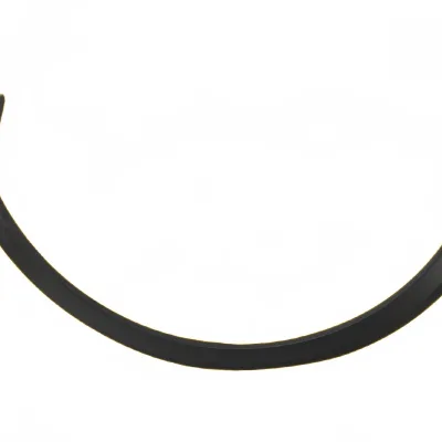 Haval All New H6 Red Label Front Left Wheel Arch Flare – 5006110XKZ4CA Haval All New H6 Red Label Front Left Wheel Arch Flare – 5006110XKZ4CA