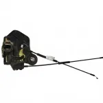 Huanghai N1 Pickup Rear Left Door Lock Assembly – 6105015-0091-001