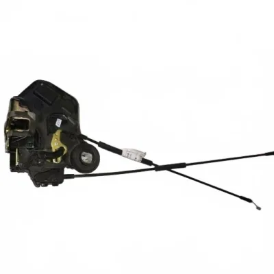 Huanghai N1 Pickup Rear Left Door Lock Assembly – 6105015-0091-001 Huanghai N1 Pickup Rear Left Door Lock Assembly – 6105015-0091-001