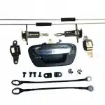 Foton Tunland Truck Bed Lock Assembly – P1850050100A0 FS8505030-0237-001