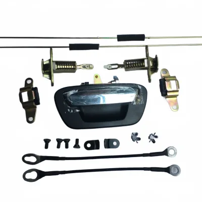Foton Tunland Truck Bed Lock Assembly – P1850050100A0 FS8505030-0237-001 Foton Tunland Truck Bed Lock Assembly – P1850050100A0 FS8505030-0237-001