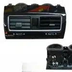 Dashboard Air Vent Assembly for Haval H5 – Part 5306200XK45XA