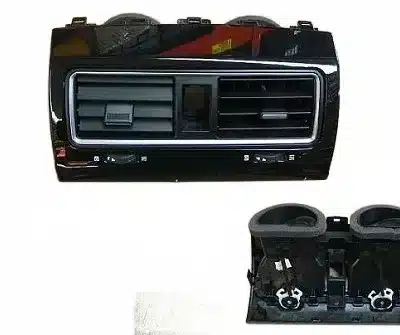Dashboard Air Vent Assembly for Haval H5 – Part 5306200XK45XA Dashboard Air Vent Assembly for Haval H5 – Part 5306200XK45XA